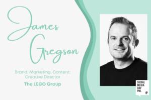 James Gregson Social Media Day PHL Board Member Blog