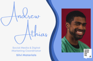 Andrew Athias Social Media Day PHL Board Member Blog